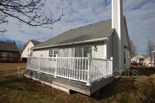 Building Photo - 8021 Philadelphia Dr