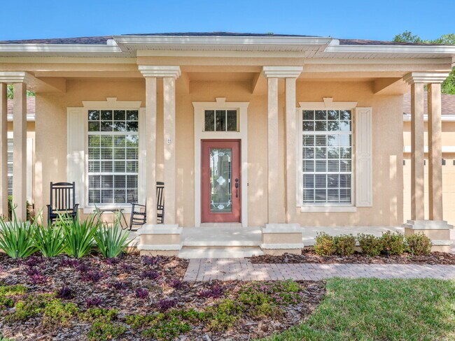 Building Photo - Spacious 4-Bedroom Pool Home with 3 Full B...