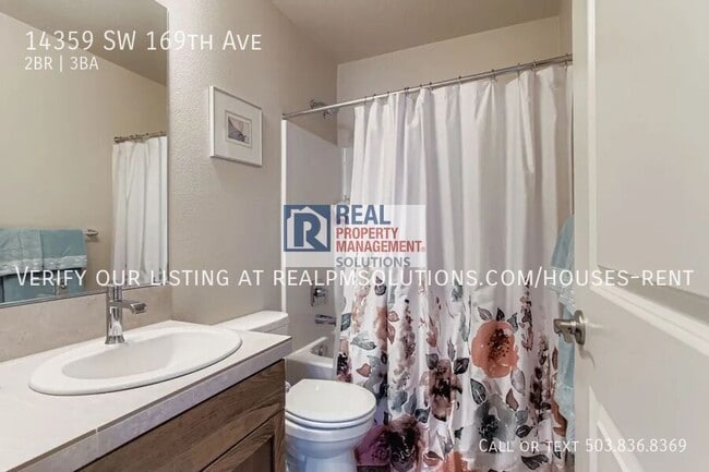 Building Photo - 14359 SW 169th Ave