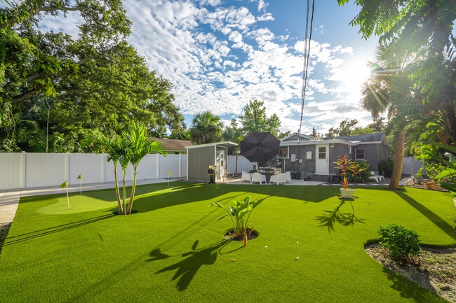 Building Photo - 2402 52nd St S