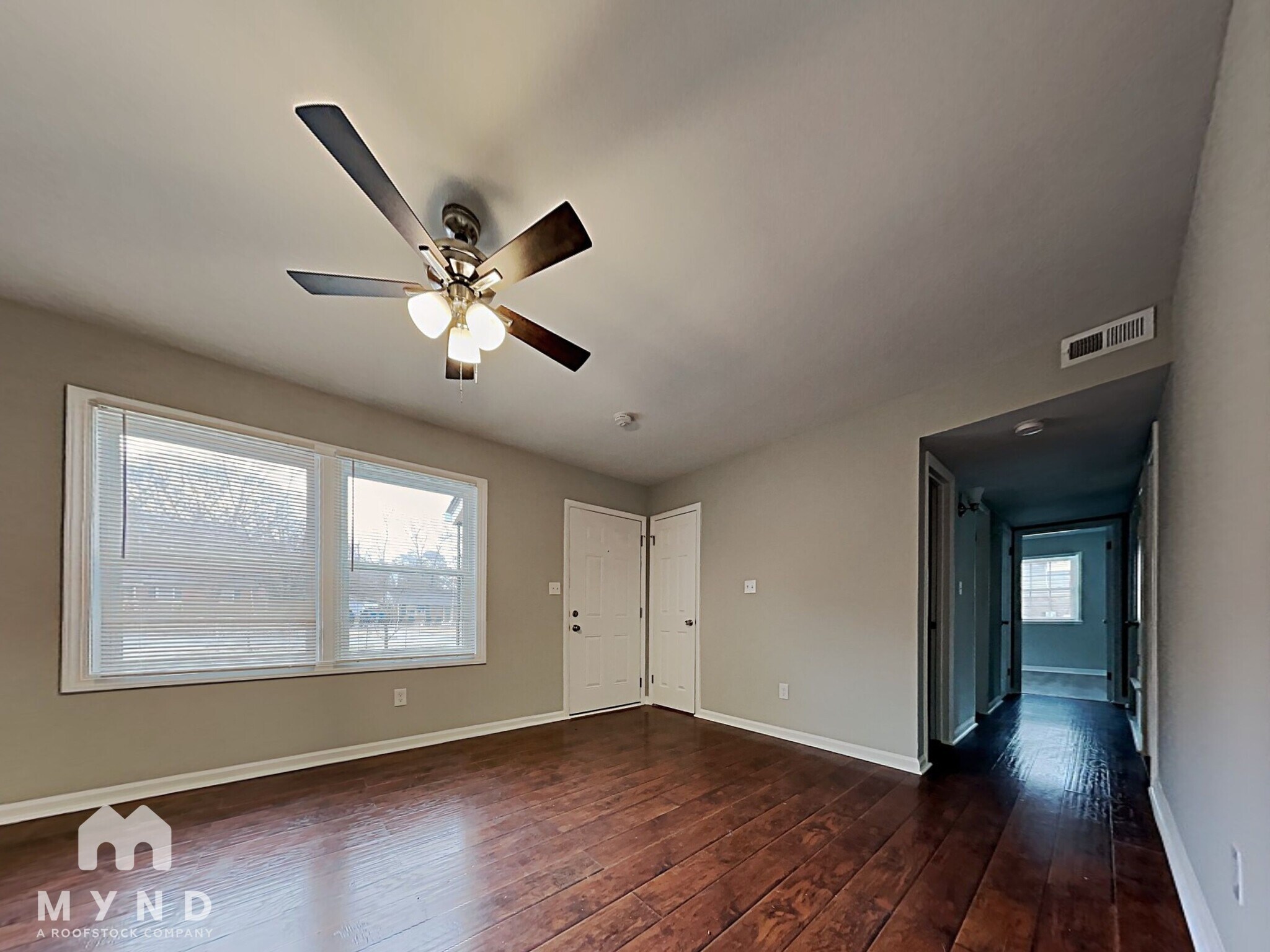 Building Photo - 4709 Grier St
