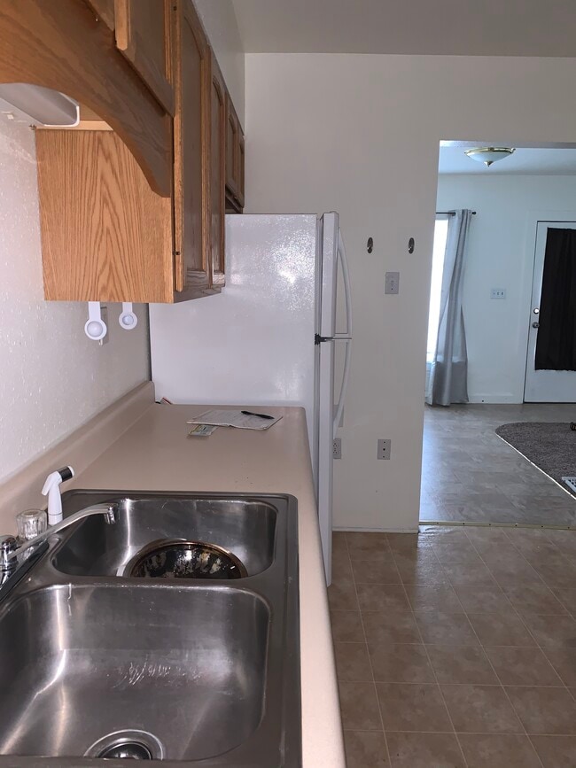 Building Photo - 214 W Aspinwall St