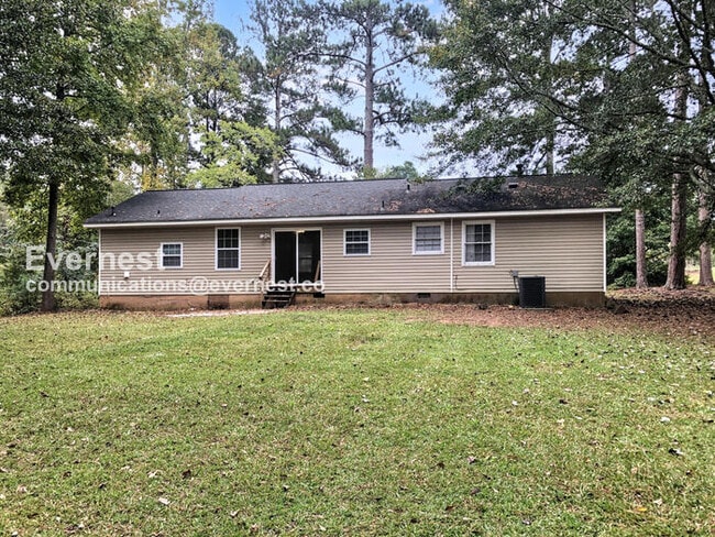 Building Photo - 540 Oglesby Bridge Rd SE