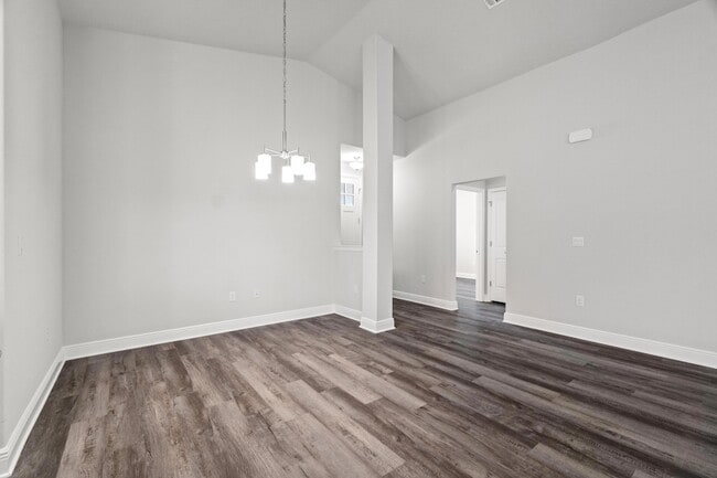 Building Photo - 215 Speckled Trout Ln N