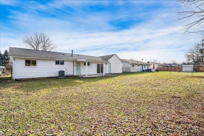 Building Photo - SINGLE LEVEL LIVING - RANCH HOME IN CRANBE...