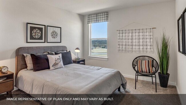 Building Photo - 3891 Trail de Paris