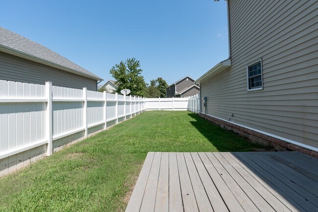 Building Photo - Clabber Creek Subdivision