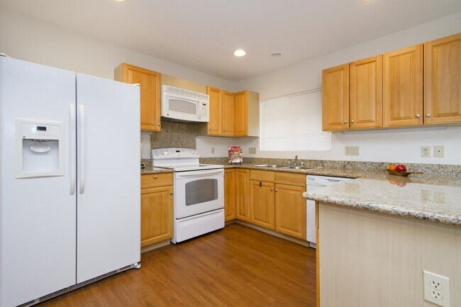 Building Photo - 1512 Ke’eaumoku St