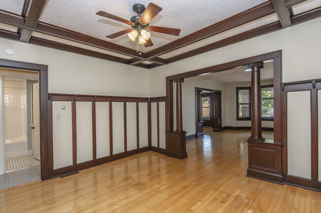 Dining Room - 2445 N Oakland Ave