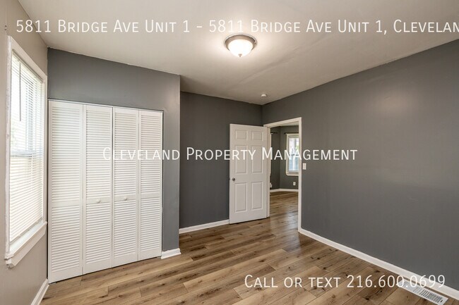 Building Photo - 5811 Bridge Ave