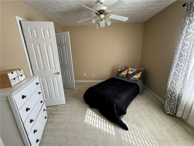 Building Photo - 801 Old Peachtree Rd NW