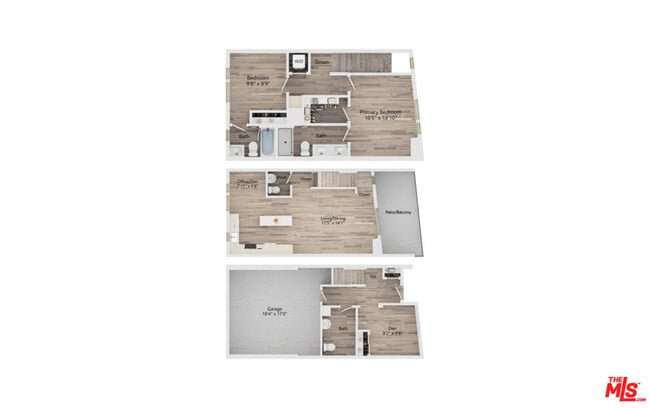 Building Photo - 2716 N Cadence Wy