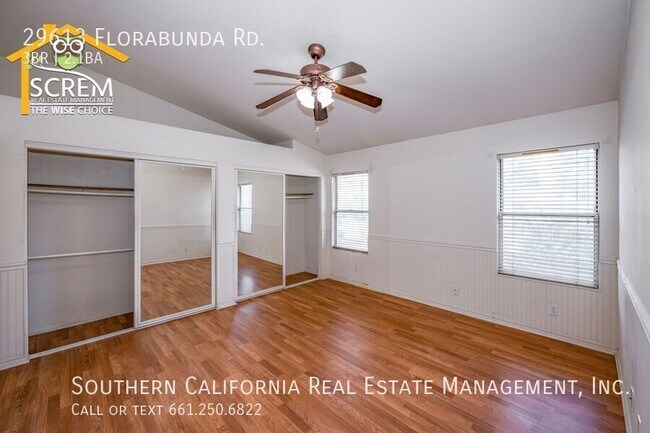 Building Photo - 29613 Florabunda Rd