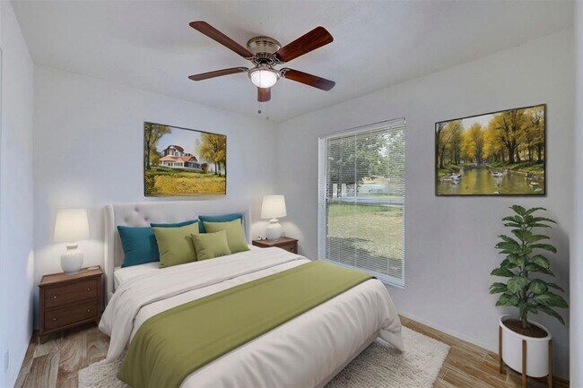 Building Photo - 703 Country Aire Dr