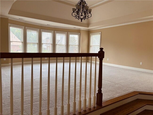Building Photo - 3725 Spalding Park Dr NW