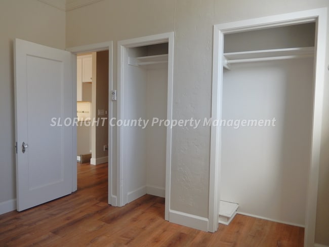 Building Photo - AVAILABLE JUNE - Beautiful Downtown SLO Apartment Unit A