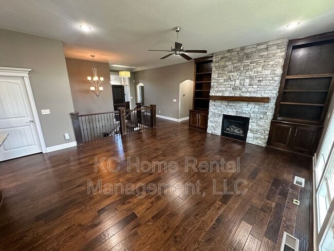 Building Photo - 4513 Sienna Ridge