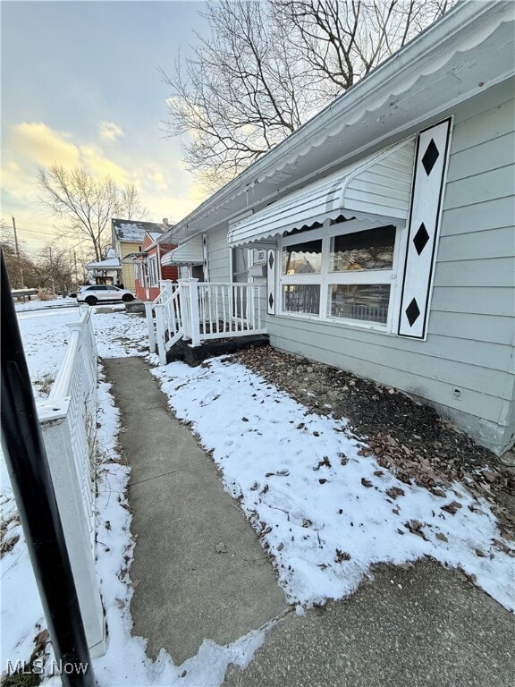 Building Photo - 934 Nevin St