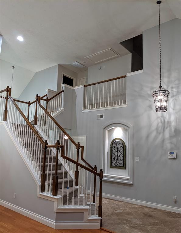 Building Photo - 16114 Charter Rock Dr