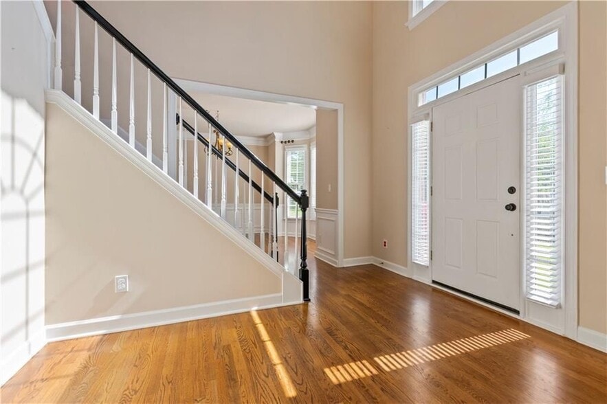Building Photo - 7205 Fawn Lake Dr