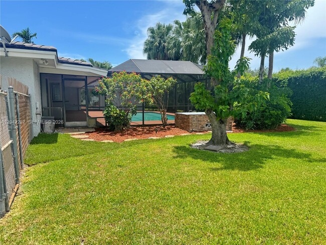 Building Photo - 7600 SW 174th St
