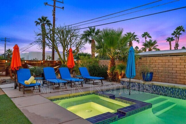 Building Photo - 2525 N Cerritos Rd