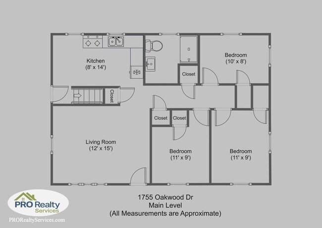 Building Photo - 3 Bedroom Home **50% off January or February's Rent with a January or February 2026 Move In**