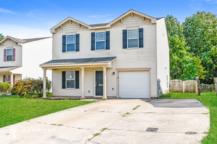 Building Photo - 16822 Wellhouse Dr