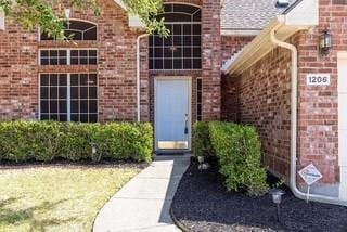 Building Photo - 1206 Mill Spring Dr