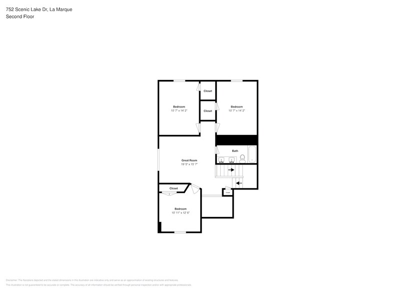 Building Photo - 752 Scenic Lake Dr