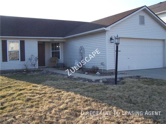 Primary Photo - 1448 Egret Ln