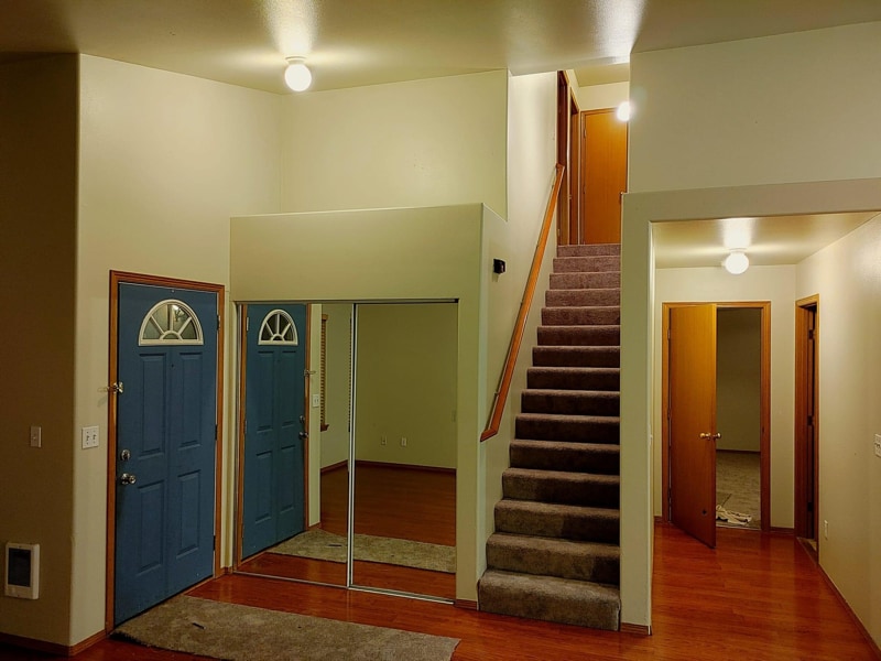 Building Photo - 1821 Fairview St NE