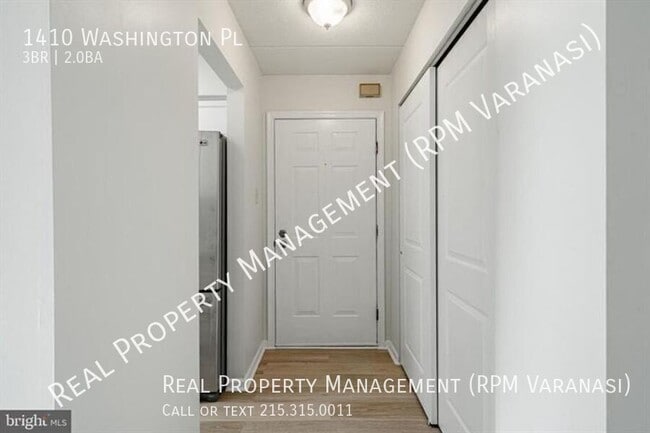 Building Photo - 1410 Washington Pl