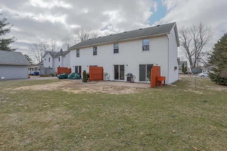 Building Photo - 536 Ross Ave