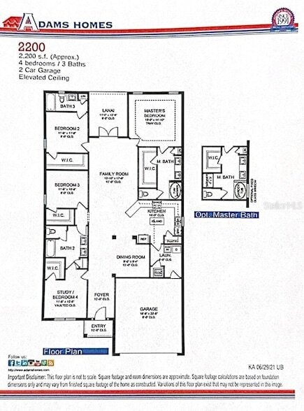 Building Photo - 1180 Citrus Landings Blvd