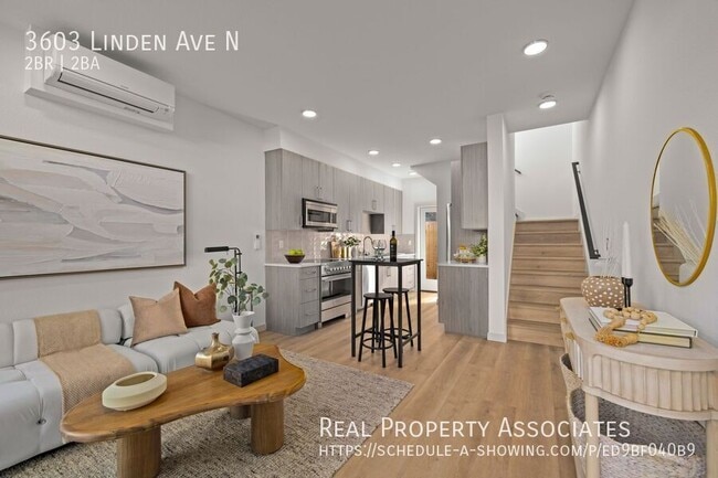 Building Photo - 3603 Linden Ave N