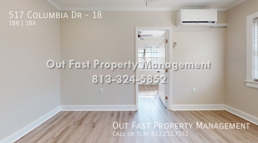 Building Photo - 517 Columbia Dr