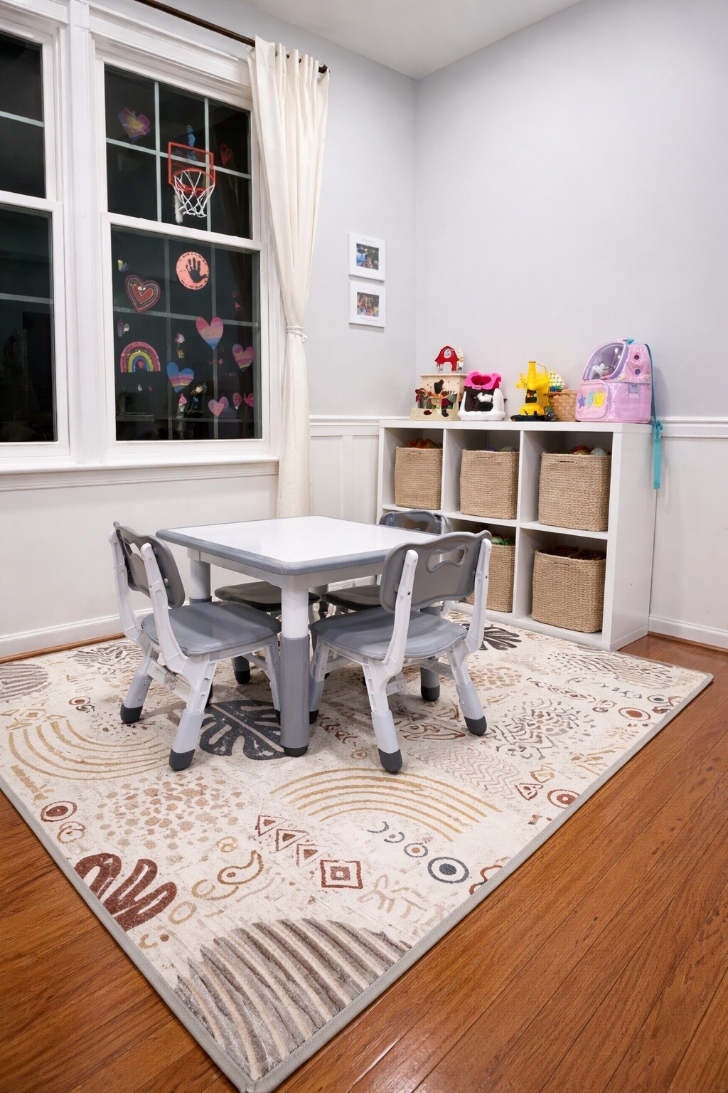 Bonus - 5706 Rocky Run Dr