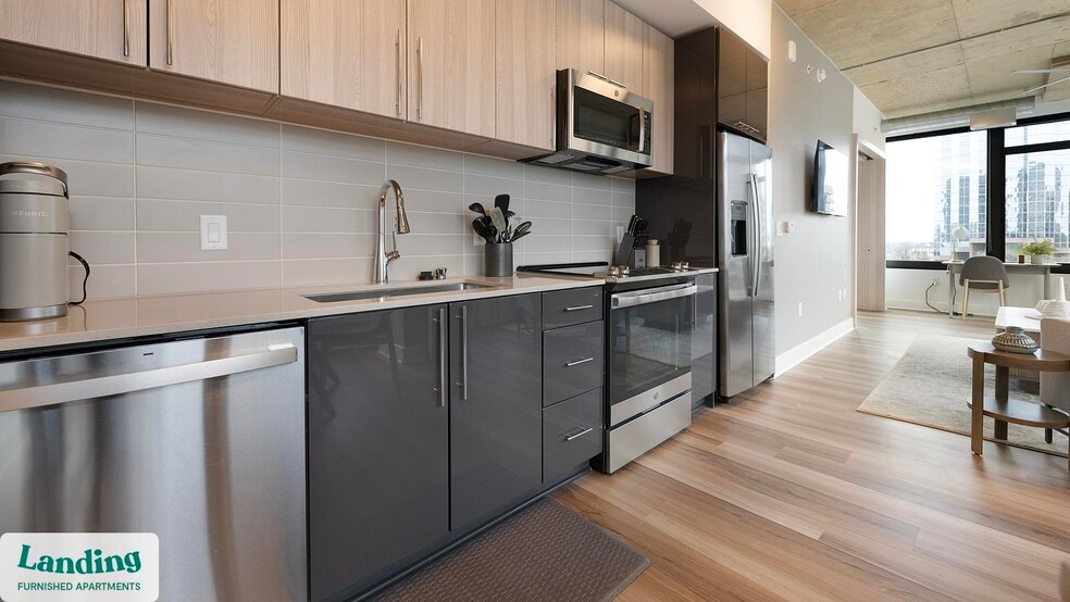 Building Photo - 5201 Leesburg Pike