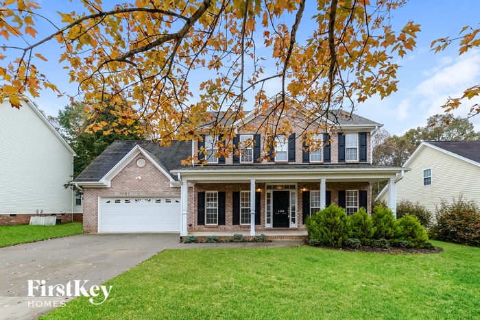 Primary Photo - 1486 Finwick Dr