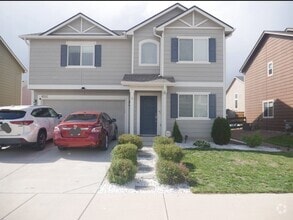 Building Photo - 2 Story Stunner in Widefield - $2750/Mos P...
