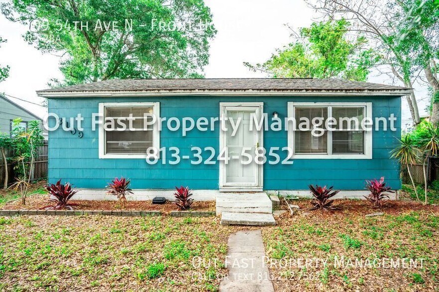 Building Photo - 3109 54th Ave N