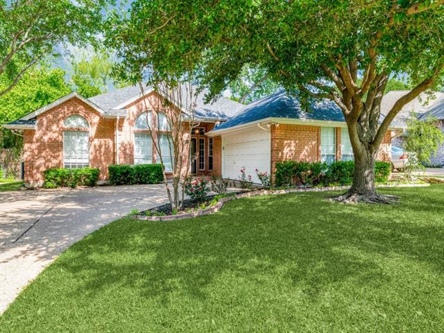 Primary Photo - 6984 Allen Pl Dr