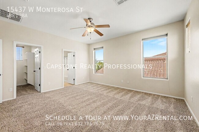 Building Photo - 15437 W Monterosa St