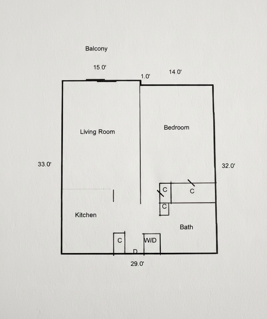 Building Photo - 6301 City Pl