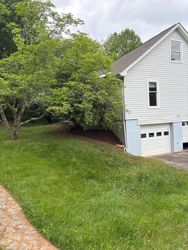 Building Photo - Charming North Asheville Cape Cod