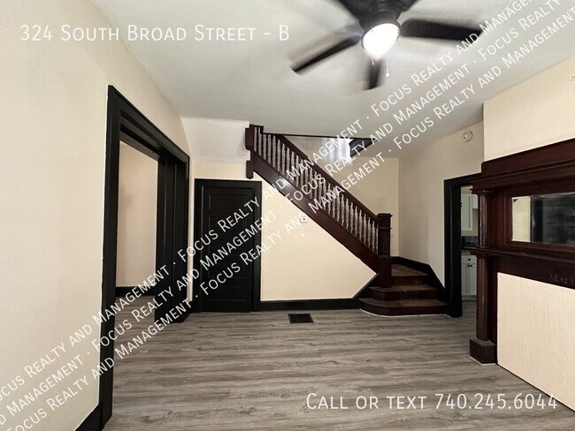 Building Photo - 324 S Broad St