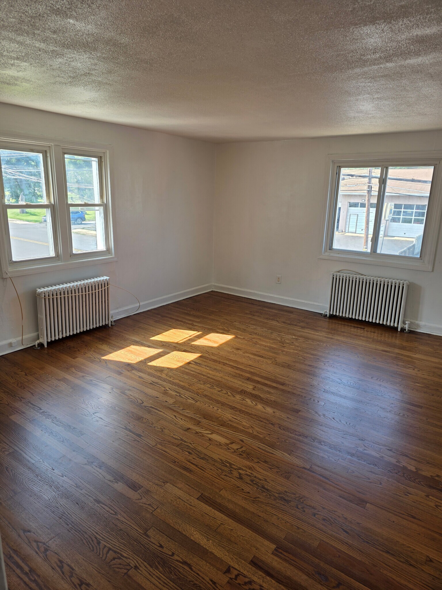 Living Room - 890 Broadway