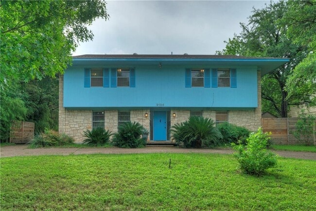 Building Photo - 2105 Rabb Rd