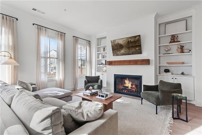 Building Photo - 1007 Croft Ln